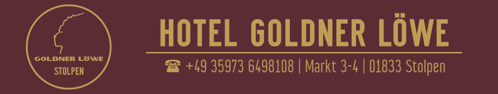 Hotel Goldner Löwe
